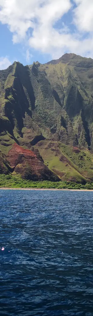 Na Pali Coast State Park